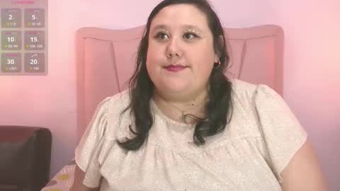 Snapshot of marianabbw30 chatting on December 15, 2025, 3:00 am Marianabbw online show from December 15, 2025, 3:00 am