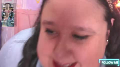 Snapshot of marianabbw30 chatting on March 16, 2026, 3:23 am Marianabbw online show from March 16, 2026, 3:23 am