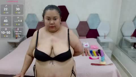 mariana online show from July 16, 2026, 5:30 pm