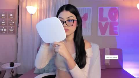 Mariana online show from December 22, 2025, 12:13 pm