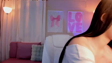 Mariana online show from February 10, 2026, 12:09 pm