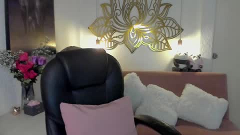 Snapshot of marianalopez81 chatting on January 26, 2025, 6:28 am Mariana Lopez online show from January 26, 2025, 6:28 am