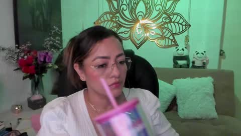 Snapshot of marianalopez81 chatting on February 7, 2025, 6:03 am Mariana Lopez online show from February 7, 2025, 6:03 am