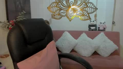 Snapshot of marianalopez81 chatting on February 13, 2025, 12:13 am Mariana Lopez online show from February 13, 2025, 12:13 am