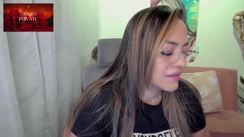 Snapshot of marianalopez81 chatting on September 18, 2025, 12:45 am Mariana Lopez online show from September 18, 2025, 12:45 am