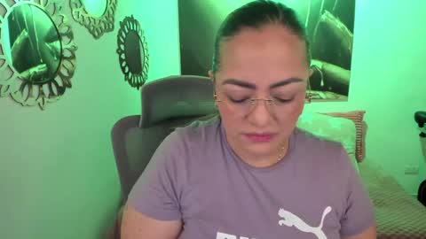 Snapshot of marianalopez81 chatting on June 2, 2026, 1:07 am Mariana Lopez online show from June 2, 2026, 1:07 am