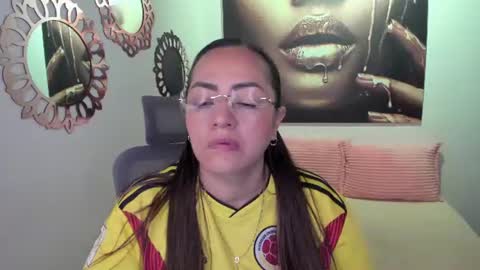 Snapshot of marianalopez81 chatting on July 4, 2026, 12:22 pm Mariana Lopez online show from July 4, 2026, 12:22 pm