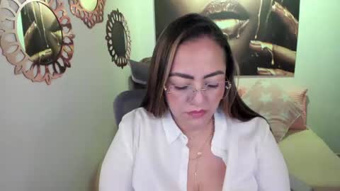 Snapshot of marianalopez81 chatting on July 5, 2026, 4:19 am Mariana Lopez online show from July 5, 2026, 4:19 am