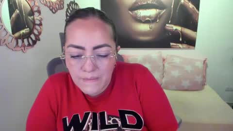 Snapshot of marianalopez81 chatting on July 8, 2026, 11:42 pm Mariana Lopez online show from July 8, 2026, 11:42 pm