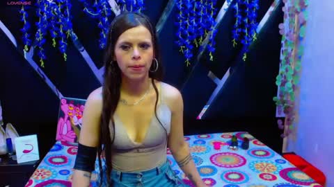 Snapshot of marianathompson_ chatting on September 13, 2025, 9:25 pm MarianaThomsop online show from September 13, 2025, 9:25 pm