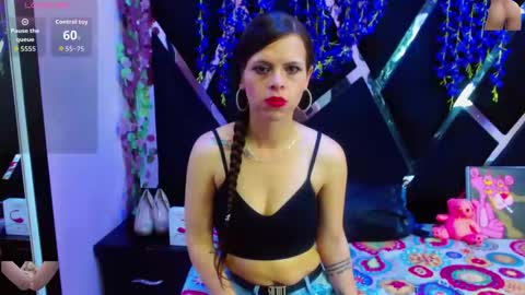 Snapshot of marianathompson_ chatting on September 14, 2025, 2:16 pm MarianaThomsop online show from September 14, 2025, 2:16 pm