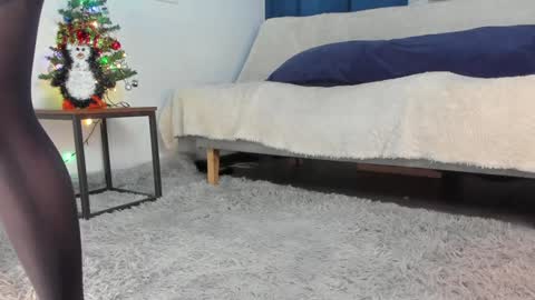 Snapshot of marianavargas20 chatting on December 10, 2024, 1:33 pm Mariana Vargas online show from December 10, 2024, 1:33 pm