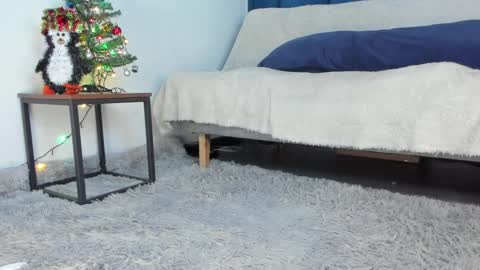 Snapshot of marianavargas20 chatting on December 10, 2024, 4:38 pm Mariana Vargas online show from December 10, 2024, 4:38 pm