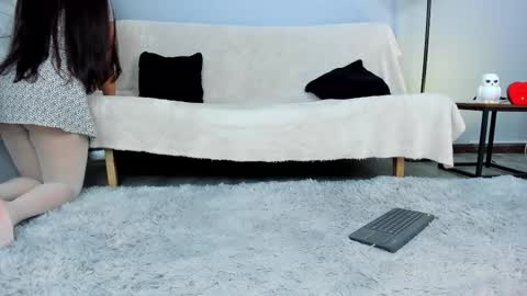 Mariana Vargas online show from January 15, 2026, 8:56 pm