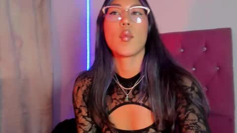 mariana williams online show from September 14, 2025, 6:40 pm