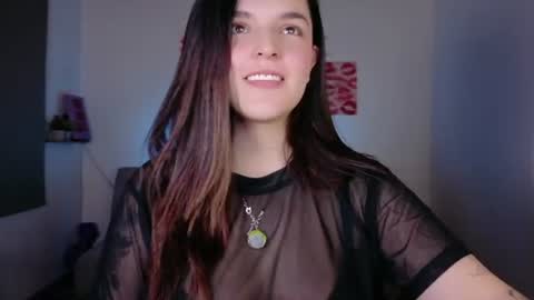 mariangeel_ online show from July 6, 2026, 1:35 am