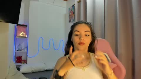 Snapshot of mariangel_3 chatting on April 21, 2026, 3:35 am Mariangel online show from April 21, 2026, 3:35 am