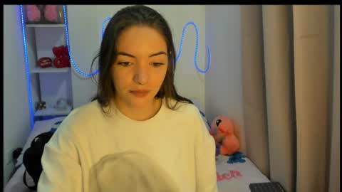 Snapshot of mariangel_3 chatting on June 30, 2026, 7:26 pm Mariangel online show from June 30, 2026, 7:26 pm