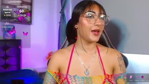 Marian online show from February 9, 2026, 8:46 pm