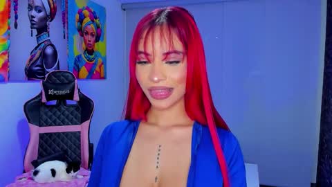 M A R I A N E online show from December 21, 2025, 3:46 am