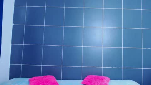 Mariangel online show from January 6, 2026, 8:45 pm