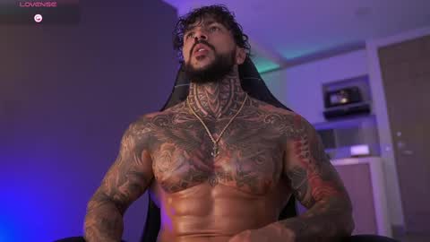 Mariano Costa online show from September 25, 2025, 1:31 am