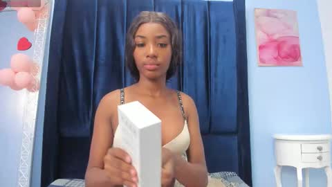 marianrosse online show from February 27, 2026, 6:02 am