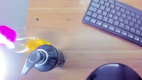 Marian Sexy online show from February 25, 2025, 12:45 pm