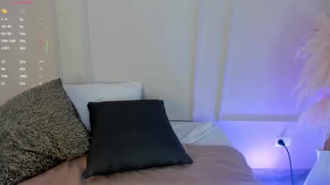 Maria Pettit online show from November 30, 2025, 11:25 am