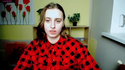 Mariia online show from February 25, 2025, 3:05 pm