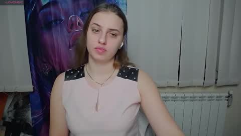 Snapshot of mariatess_ chatting on January 16, 2026, 12:09 pm Mariia online show from January 16, 2026, 12:09 pm