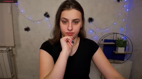 Snapshot of mariatess_ chatting on February 11, 2026, 2:33 pm Mariia online show from February 11, 2026, 2:33 pm