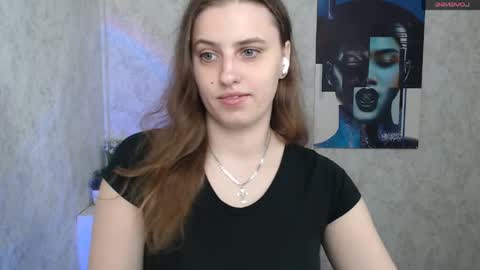 Mariia online show from April 19, 2026, 12:48 pm
