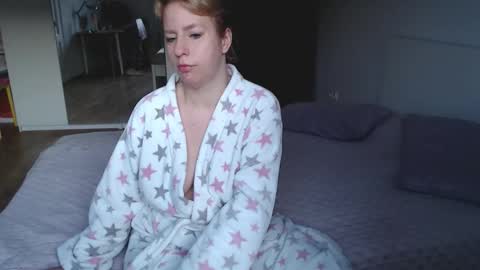 Maria online show from November 11, 2025, 6:13 am