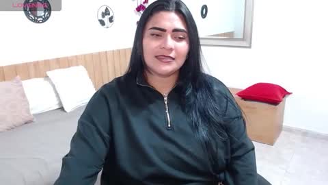 mariavex online show from February 12, 2026, 9:54 pm