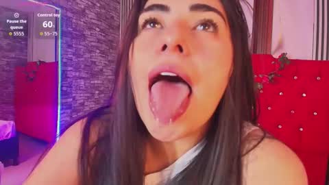 maribelsex303av online show from October 31, 2025, 12:28 pm