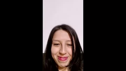 Snapshot of maribelydavid24 chatting on May 26, 2026, 2:07 am maribelydavid24 online show from May 26, 2026, 2:07 am
