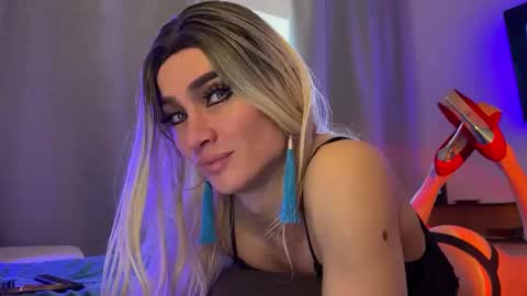 Mari online show from December 11, 2024, 11:41 am