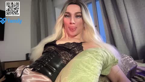 Mari online show from January 14, 2025, 1:38 pm