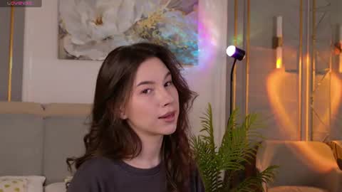 Snapshot of marie_diaze chatting on July 13, 2026, 5:05 pm Marie LEAVE YOUR WITH ME online show from July 13, 2026, 5:05 pm