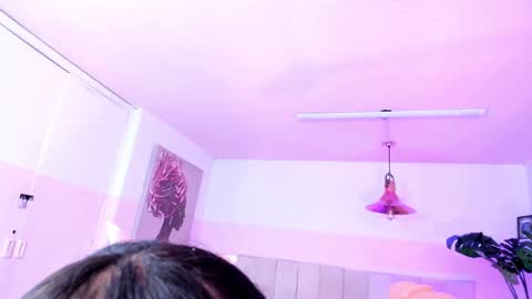 Marie online show from January 19, 2025, 4:54 am