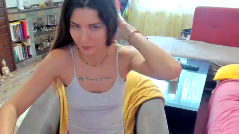 Marie   online show from February 11, 2026, 6:29 am