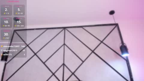 M A R I E online show from February 27, 2025, 2:54 pm