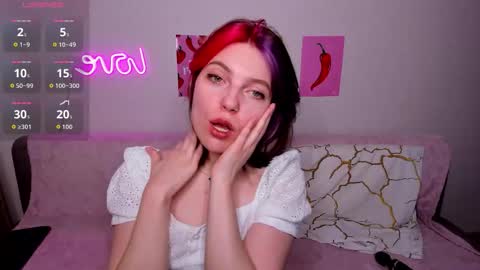 Mary 3 online show from February 18, 2026, 3:46 am