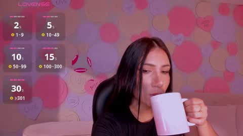 Snapshot of mariejane2 chatting on December 5, 2024, 12:44 pm Im Marie Jane online show from December 5, 2024, 12:44 pm