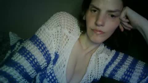 Mariejojo online show from February 8, 2026, 2:37 am