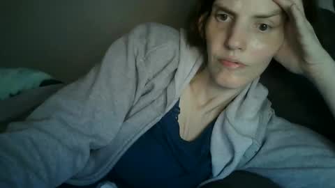 Mariejojo online show from February 27, 2026, 5:29 am