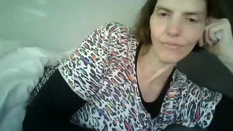 Mariejojo online show from March 18, 2026, 1:36 pm