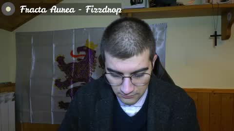 Marie online show from January 18, 2026, 2:54 pm