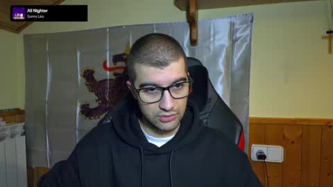 Marie online show from February 19, 2026, 7:32 pm